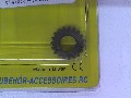 Pignon BDV19 Dents - Pièce Détachée pour Trains N