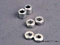 Screw set, machine (Blue Eagle series)(Includes 4mm countersunk