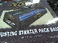 SHUNTING STARTER PACK BASE