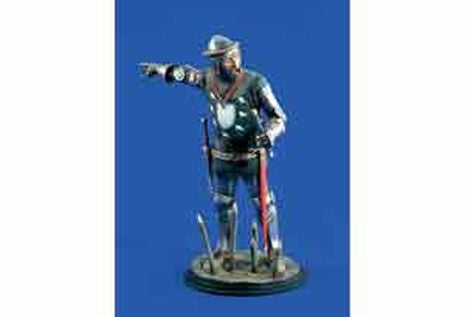 SIR THOMAS ERPINGHAM 120mm