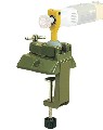UHZ - Support universel avec serre-joint, col 20 mm pour toutes