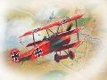Fokker Dr. 1