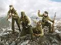 CHASSEUR ALPIN ALLEMAND 1/35