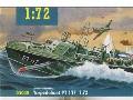 Torpedo Boat PT 117