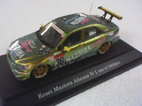 TOYOTA ALTEZZA 2003