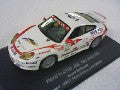 PORSCHE 911 GTS CUP EICHMANN