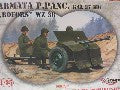 CANON 37 BOFORS 1/35