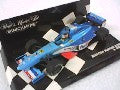 BENETTON WURZ