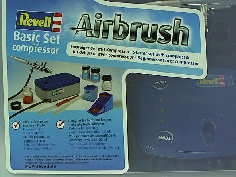 COFFRETCOMPRESSEUR ET AEROGRAPHE) TECHNIQUE