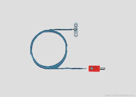 CABLE BRANCHEMENT CATENAIRE