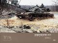 WARMACHINES 3 M60 A3
