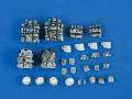EQUIPEMENT MODERNE US 1/35