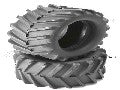 Tires, 3.2" Maxx series (2)