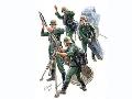OBUSIER ALLEMAND 42 120 1/35
