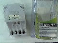 Chargeur Basic 4 Plus pour Piles AA/AAA/9V - Makant