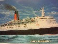 QUEEN ELIZABETH 2 1/450