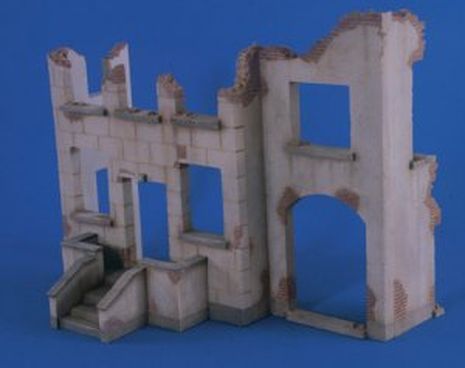 RUINE SECTION ROUTE 1/35