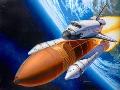 SPACE SHUTTLE