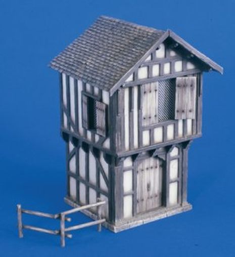 GRANGE ALLEMANDE         1/48