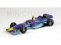Miniature Formule 1 Sauber Diniz 1/43 - Minichamps