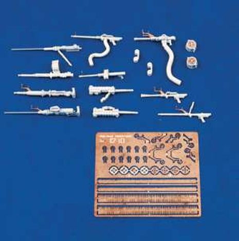 ARMES AVIATION LUFTWAFFE 1/48