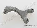 Gearbox brace/ clutch guard