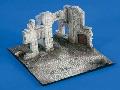 RUE VIEILLE VILLE RUINES 1/35