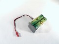 PACK RECEPTION 800 MAH