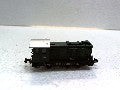 LOCO DIESEL RANGIERTRAKTOR NO.1 ECH N