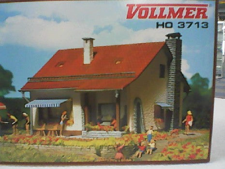 MAISON DE CAMPAGNE HO