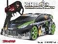KEN BLOCK GYMKHANA FIESTA - 4x4 - 1/16 VXL BRUSHLESS