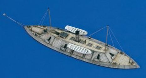 CSS PALMETTO STATE      1/200