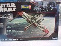 ARC-170 FIGHTER 1/83