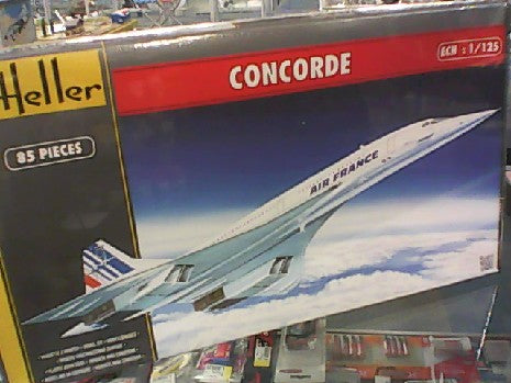 CONCORDE