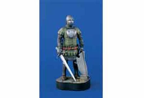 CHEVALIER ALLEMAND 1350 120mm