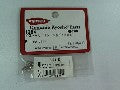 Rotules 5,8mm pour modélisme - Pièces de rechange Kyosho