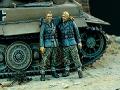 LES 2 CAMARADES 1/35