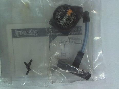 LANCEUR COMPLET 21BB