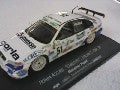 Maquette HONDA ACCORD 1/43 - ONYX