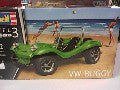 VW BUGGY 1/32