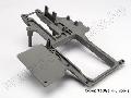 Upper chassis