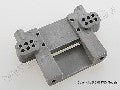 Bulkhead (rear) (grey)
