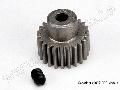 Gear, 23-T pinion (48-pitch) / set screw