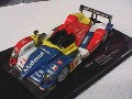 ORECA 01 LE MANS 2010 1/43