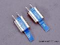Crystal set, channel 6, Blue, 27.255 MHZ