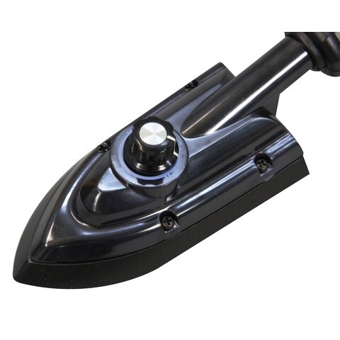 Feuille de fer Pro Control Iron