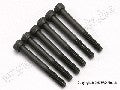 Screws, 4x36mm cap-head machine (6)