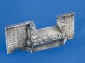 RUINE TETE DE PONT 1/35