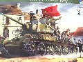 T-34/76 MODELE 1943 1/16