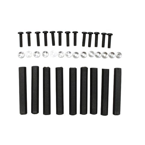 Kit montage p.blocks de guidages ERix500